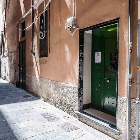 Casa Amedeo Al Porto Antico- Acquario - Centro Storico Apartment Genoa Exterior photo