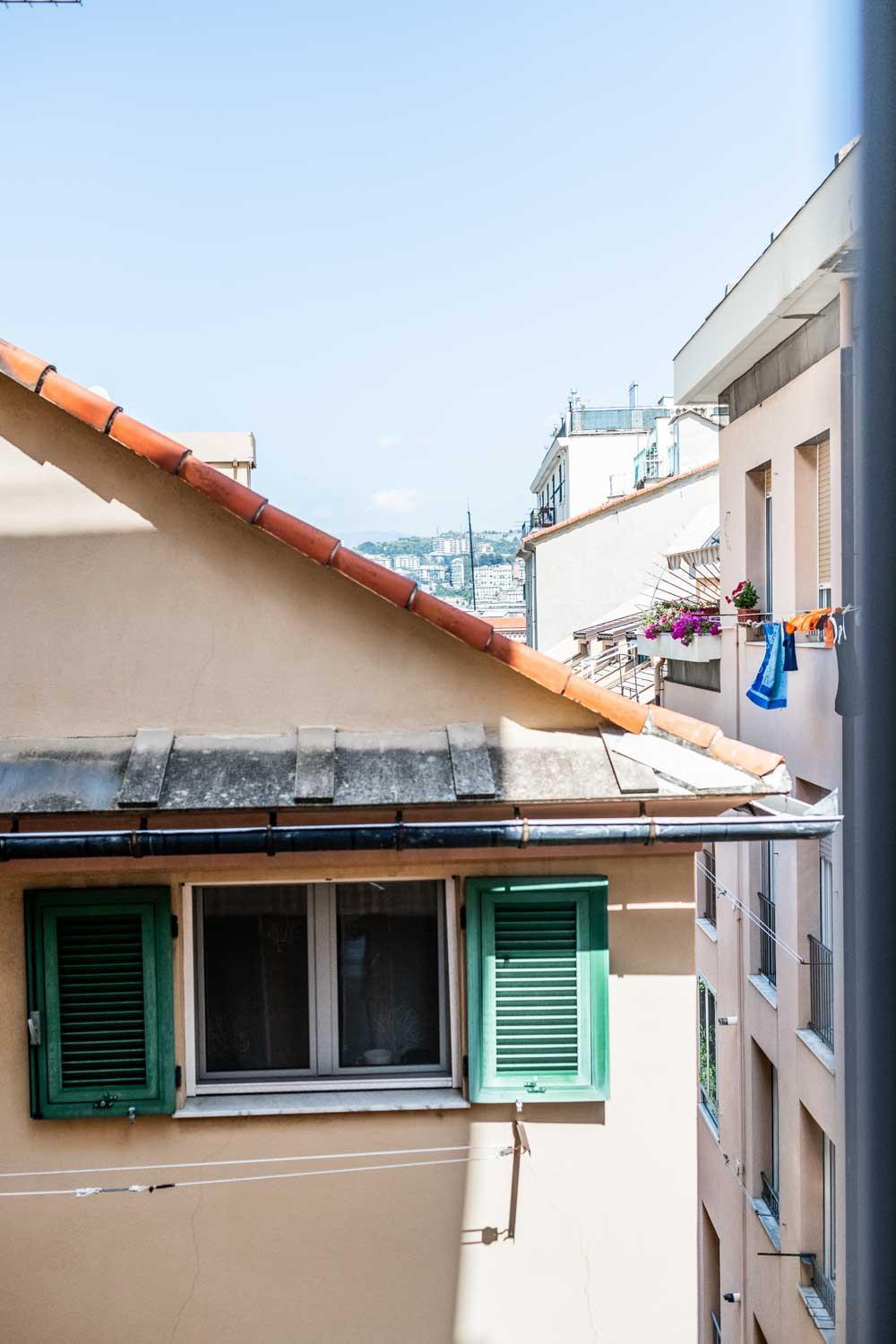 Casa Amedeo Al Porto Antico- Acquario - Centro Storico Apartment Genoa Exterior photo